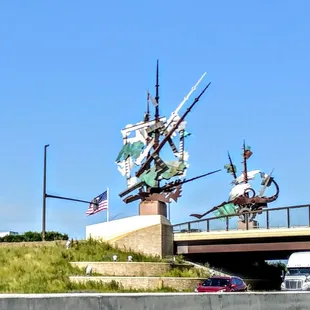 Western Historic Trails Center