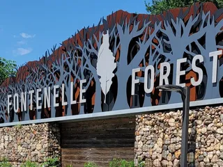 Fontenelle Forest