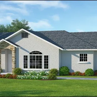 Prestige Series Plan 1942 (IV)