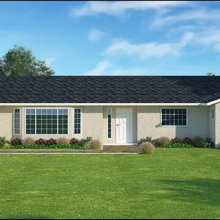 Western Series Plan 2170