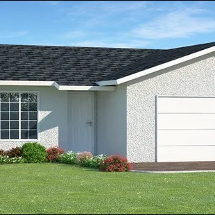 Western Series Plan 1280