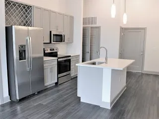 Flats at Springhurst Apartments of Louisville