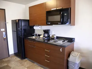 My Place Hotel-La Vista, NE