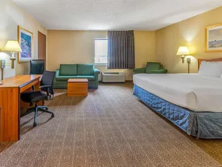 La Quinta by Wyndham Las Cruces Organ Mountain