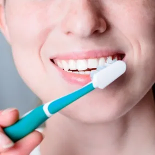 Dentist