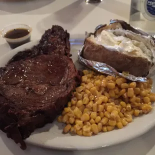 Tender and great taste!