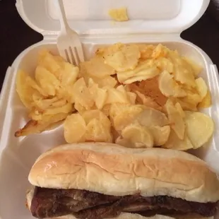 Western Kitchen catering & BBQ