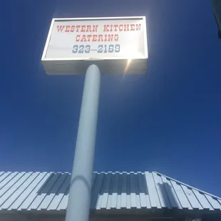 Western Kitchen Catering &amp; BBQ - Takes online orders visit: https://squareup.com/market/westernkitchencateringbykellys