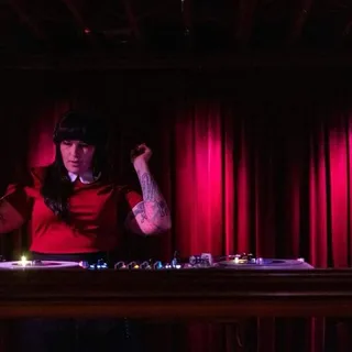 Erica A.
