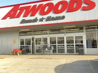 Atwood's Town & Country