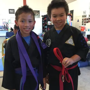 Western Martial Arts Academy Wmaa