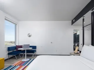 Aloft Oklahoma City Quail Springs