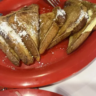 French Toast