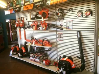 Aragon's Lawn & Wood Center