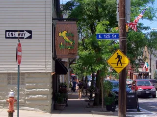 Little Italy Wines