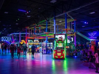 AIRTOPIA Adventure Park