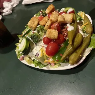 Salad