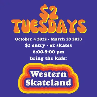 Western Skateland