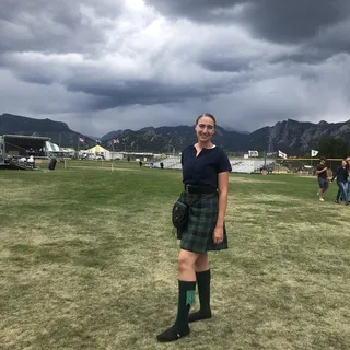Michelle M.
