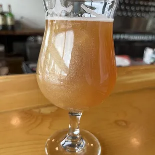 Glitter Sour Beer
