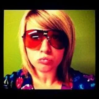 Ashlee M.