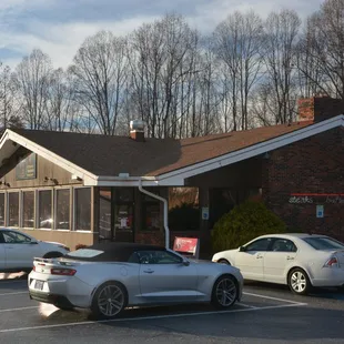 Excellent for dinner