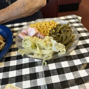 A little of this and that for Susan