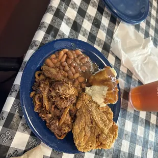 All you can eat Buffet