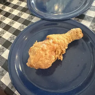 Fried Chicken