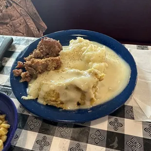 All you can eat Buffet