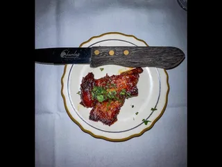 Charolais Steakhouse