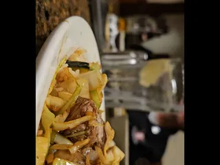 KOBE - Japanese House of Steak and Seafood