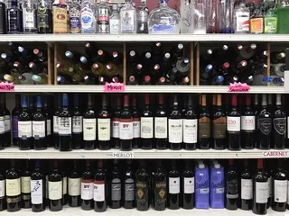 Balboa Liquor and Deli