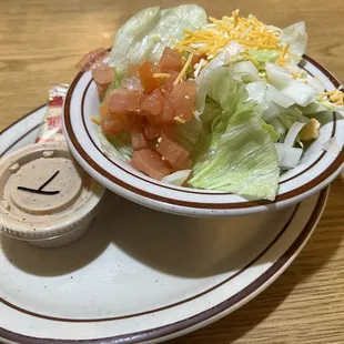 Salad