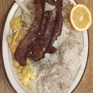 Herman&apos;s Special