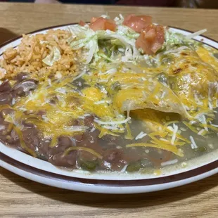 Tamales