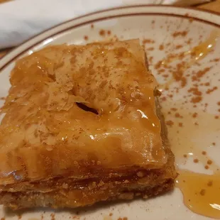 Baklava