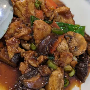 food