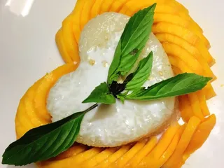 Exotic Thai Cuisine
