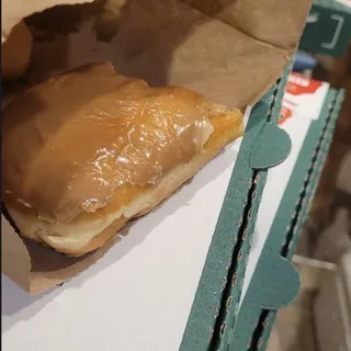 Crispy Bar Donut