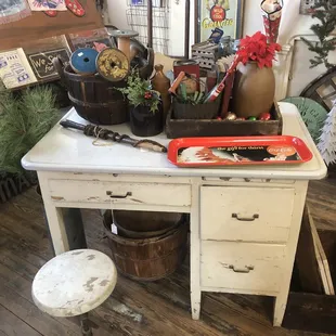 Desk