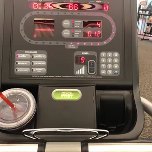 A good day at the gym beats ANY day at work! Love the Westerville Community Center!