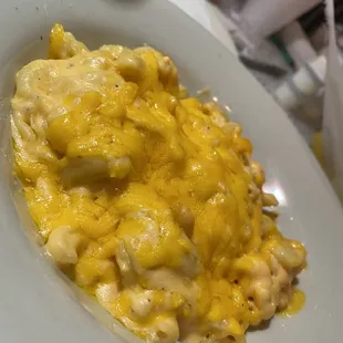 Mac &amp; Cheese