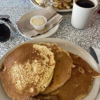 Grandma's Pancake