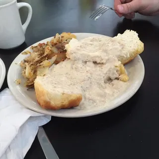 Biscuits