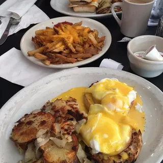 Cheese Fries