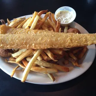Fish & Chips