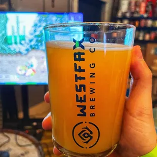 Hazy DIPA