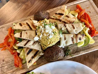 Farmhouse Restaurant