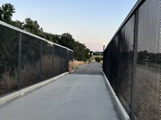 Manuel J Barandas Park